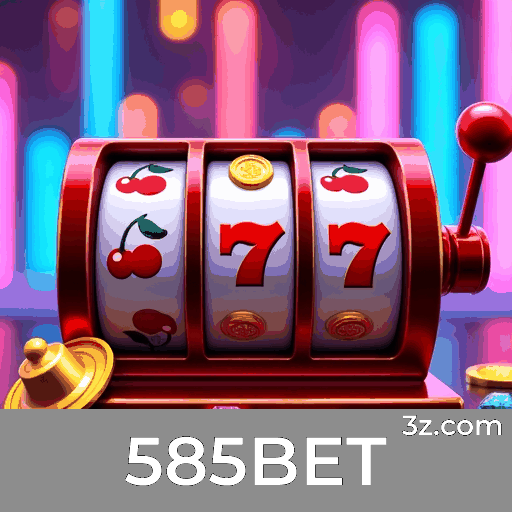 585BET game mais image