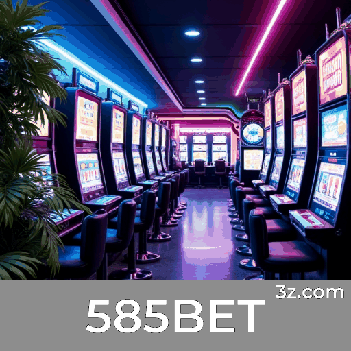585BET game mais image