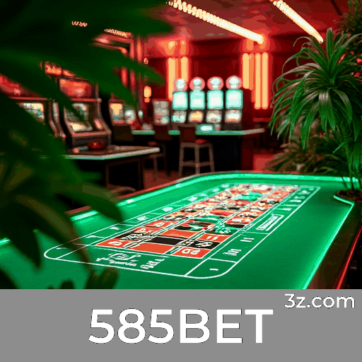 585BET game mais image