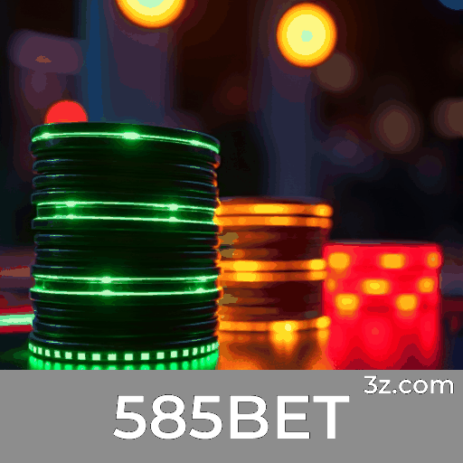 585BET game mais image