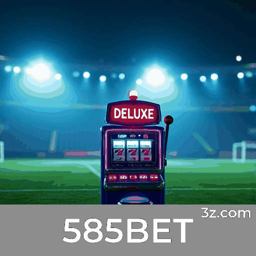 585BET game mais image