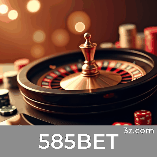 585BET game mais image