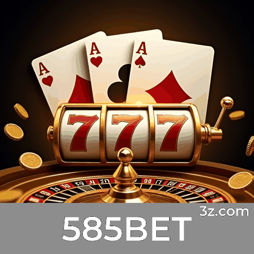 585BET game mais image