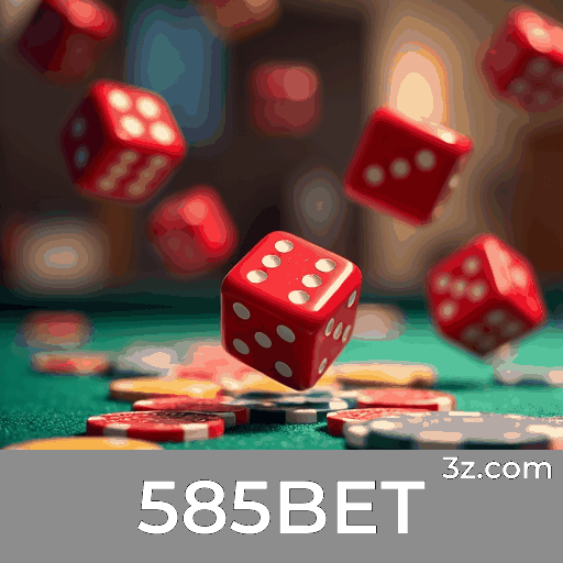 585BET game mais image