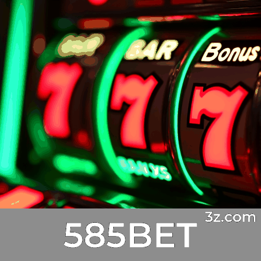 585BET game mais image