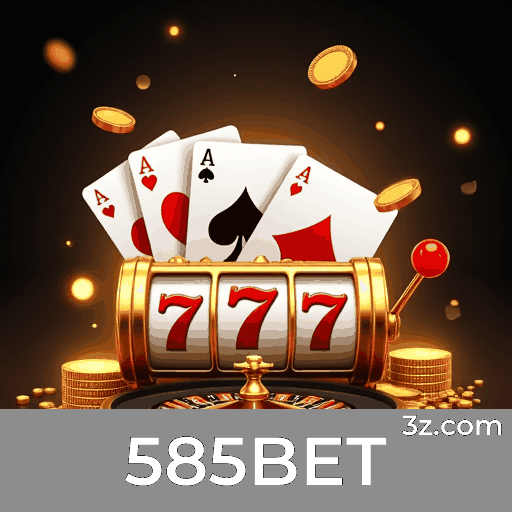 585BET game mais image