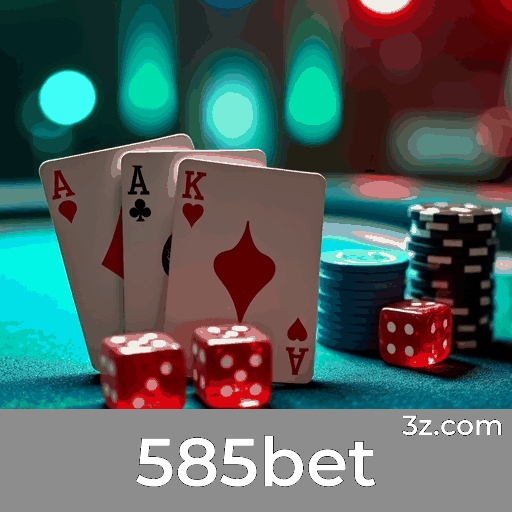 585bet game mais image