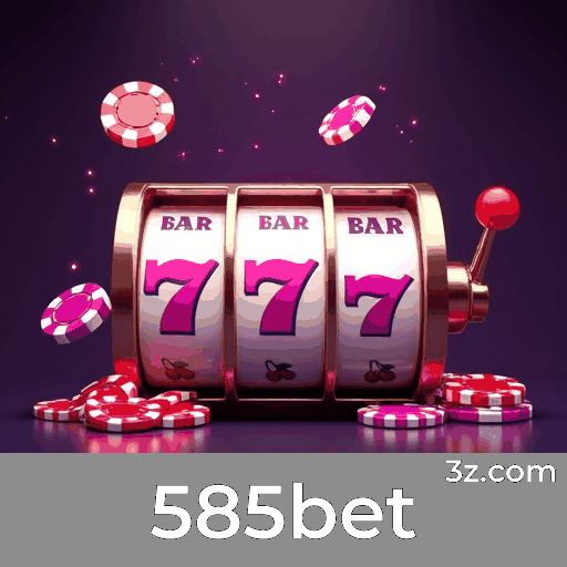 585bet game mais image