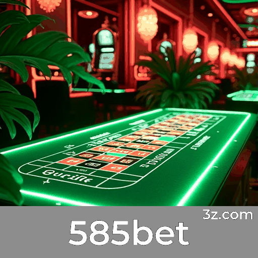 585bet game mais image