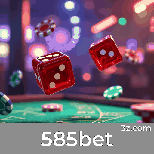 585bet game mais image