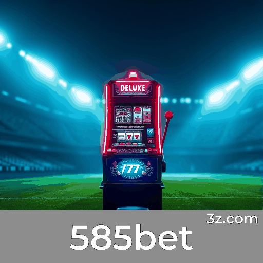 585bet game mais image