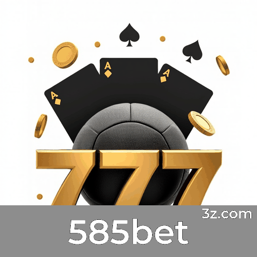 585bet game mais image