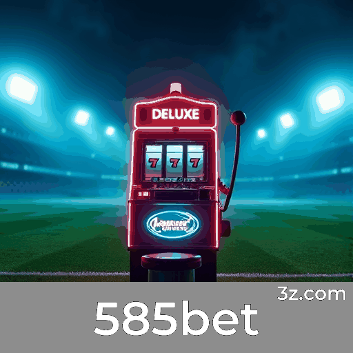 585bet game mais image