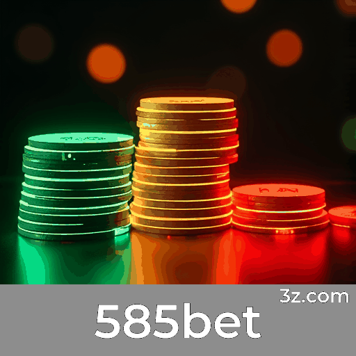 585bet game mais image