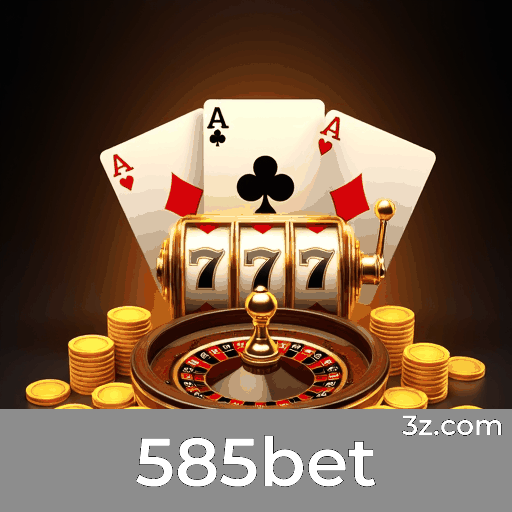 585bet game mais image