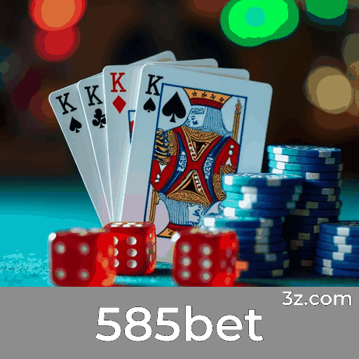 585bet ssl image