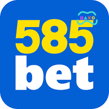585BET Logo